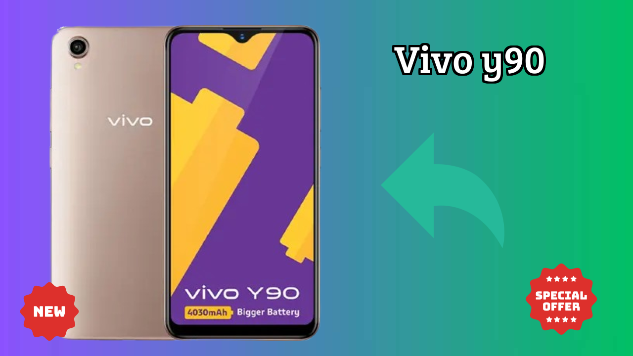 क्या Vivo Y90 2026 के लिए सही मोबाइल है?