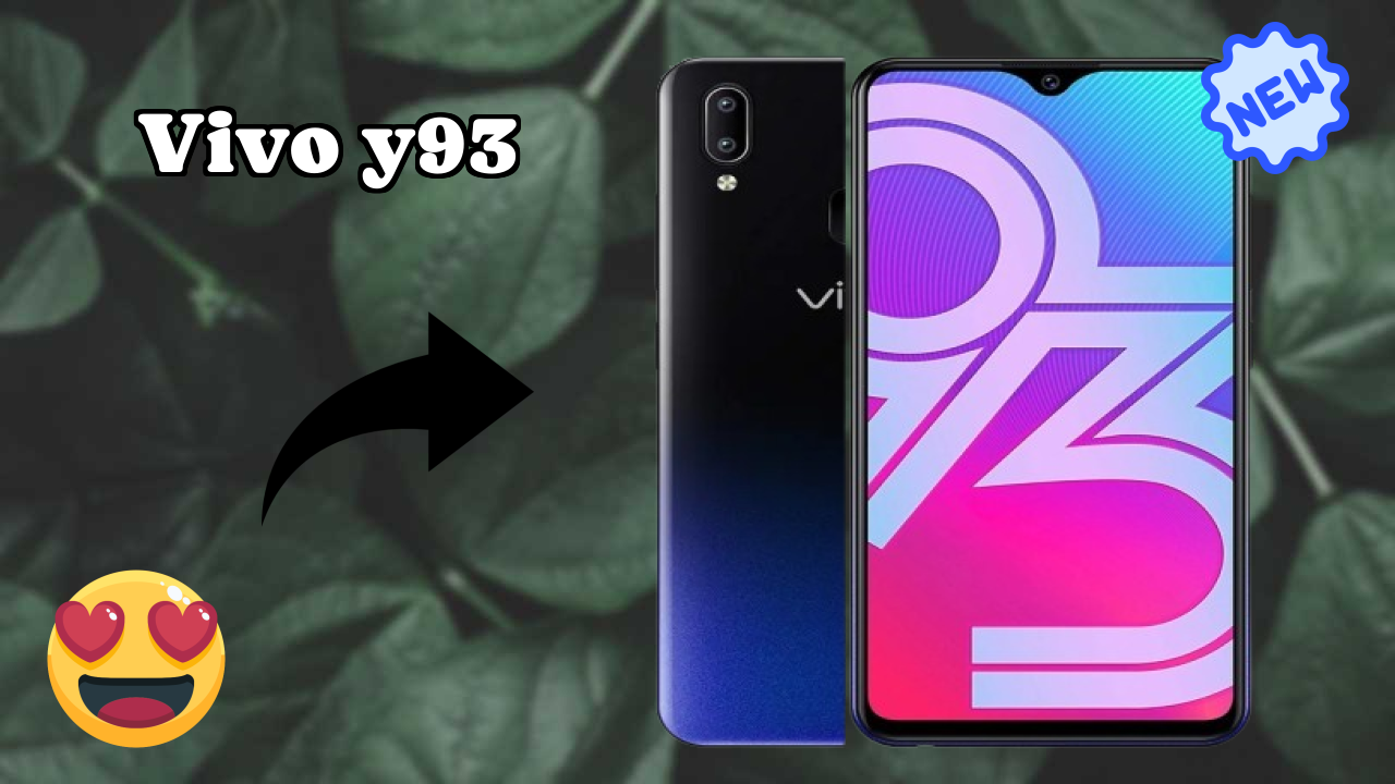 Vivo Y93 बैटरी रिव्यु: 4030 MAh धीरज टेस्ट