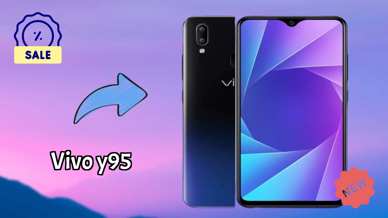 Vivo Y95 RAM शो: 4 GB RAM मल्टीटास्किंग रिव्यु