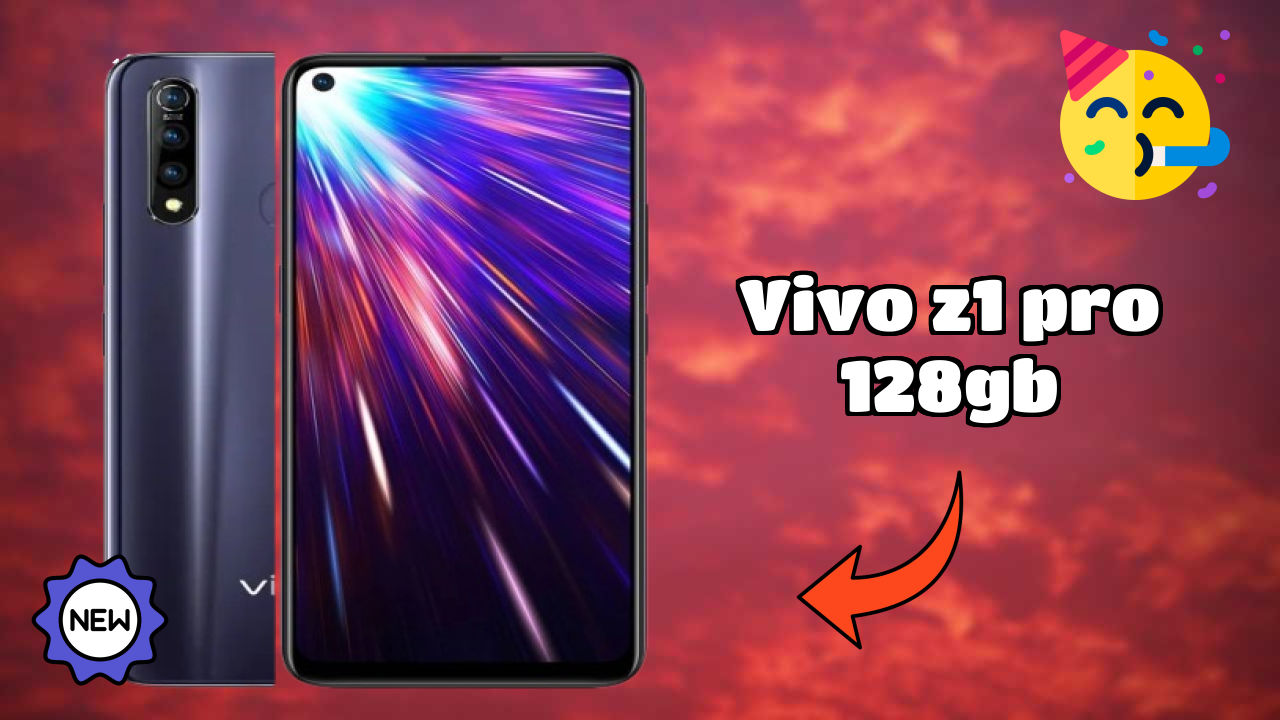 Vivo Z1 Pro 128GB बैटरी रिव्यु: 5000 MAh रियल उपयोग टेस्ट