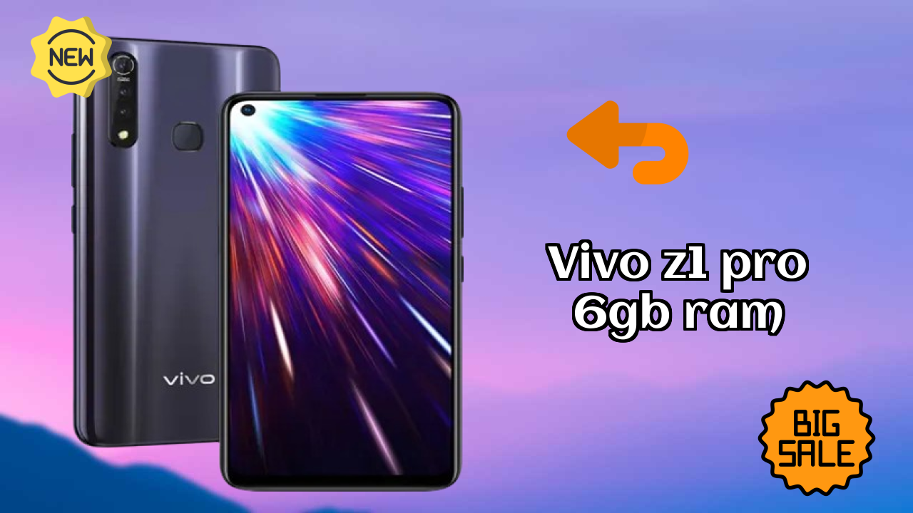 Vivo Z1 Pro 6GB RAM बैटरी टेस्ट: क्या 5000 MAh पूरे दिन चलती है?
