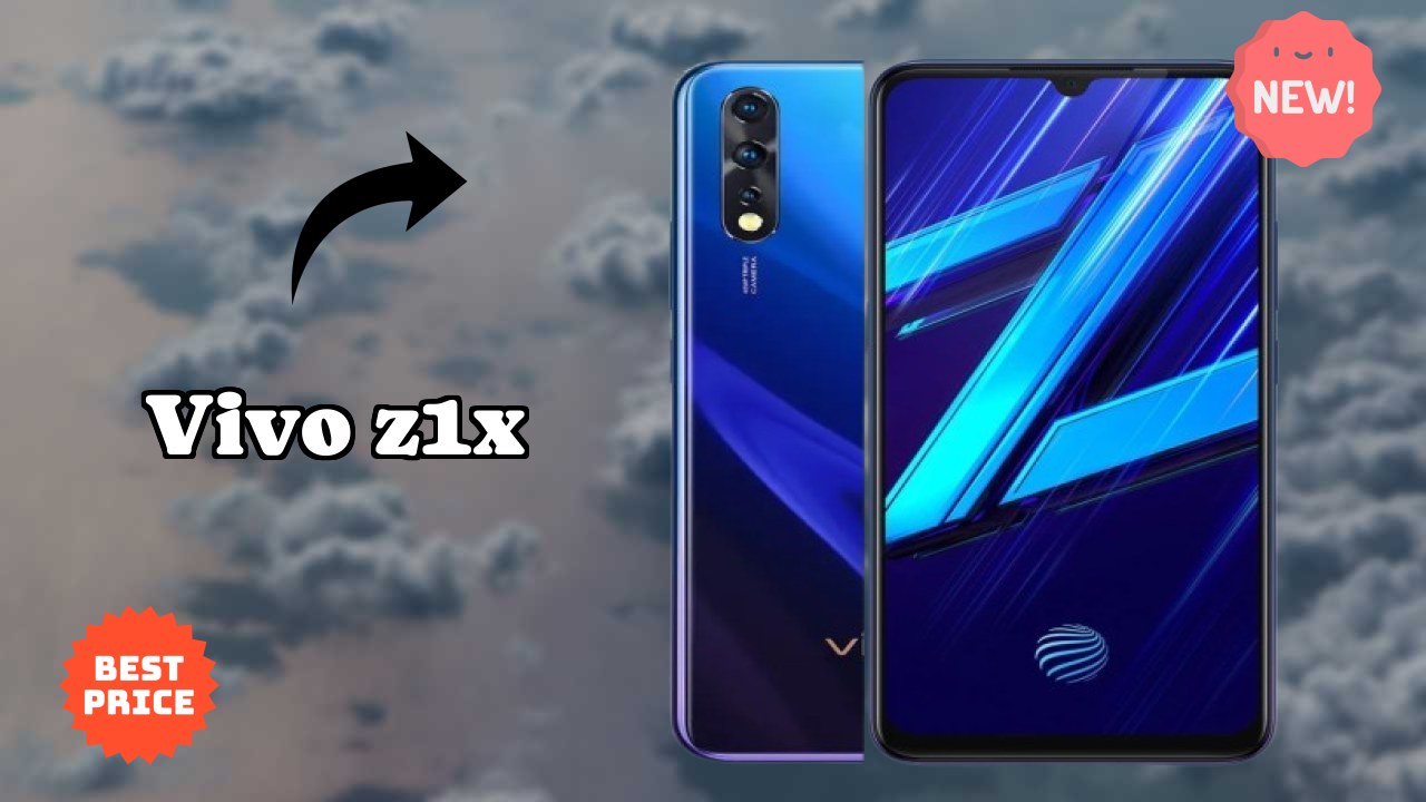Vivo Z1x डिस्प्ले रिव्यु: 6.38 Inches (16.21 Cm) स्क्रीन टेस्ट