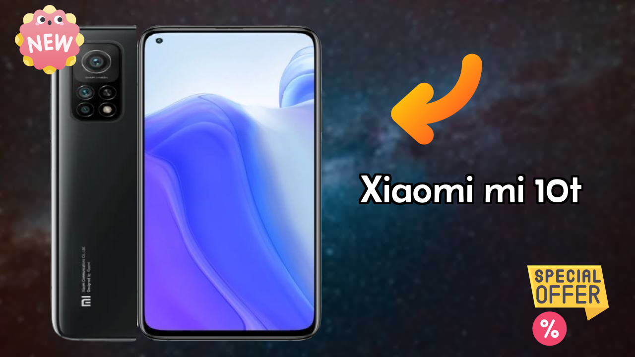 Xiaomi Mi 10T 2026 कैमरा, बैटरी और डिस्प्ले ब्रेकडाउन