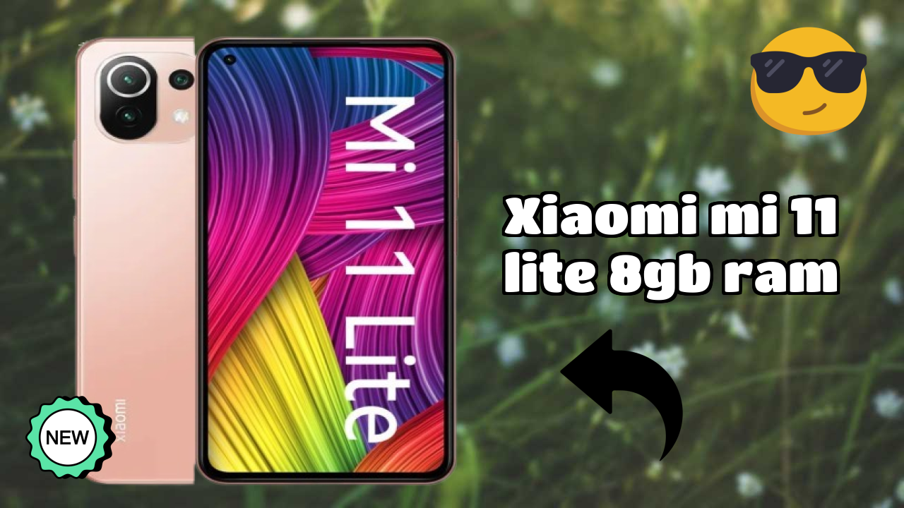 Xiaomi Mi 11 Lite 8GB RAM बैटरी लाइफ: 4250 MAh रियल दुनिया टेस्ट
