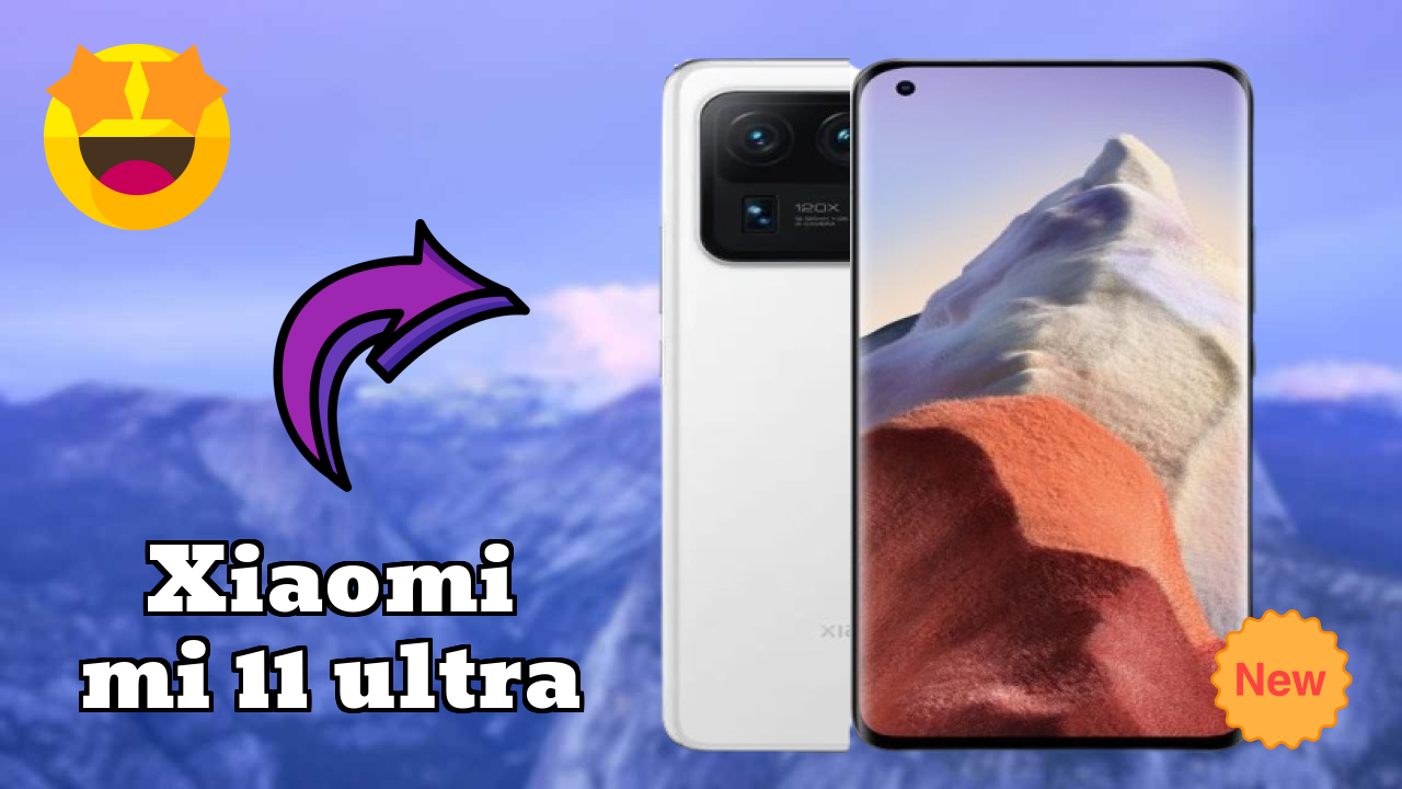 Xiaomi Mi 11 Ultra गेमिंग टेस्ट: Snapdragon 888 FPS शो