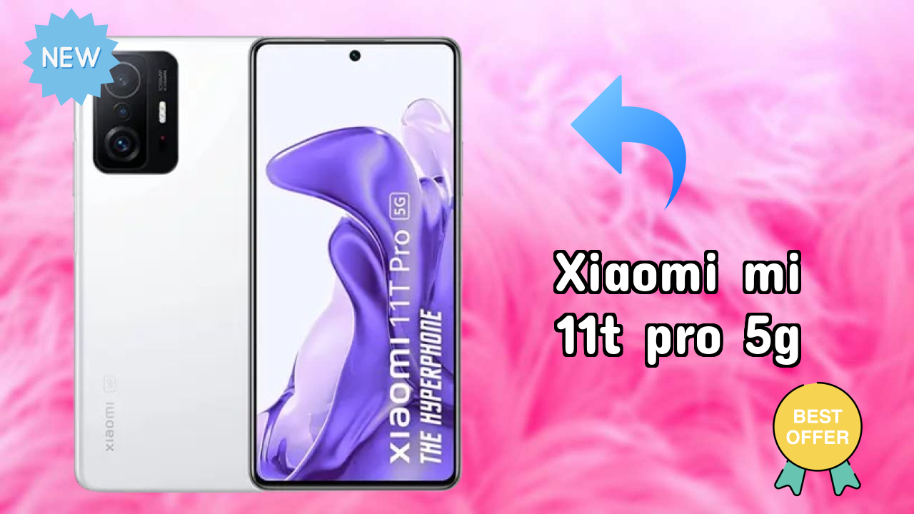 Xiaomi Mi 11T Pro 5G कैमरा टेस्ट: 108 MP + 8 MP + 5 MP Rear Camera सैंपल फोटो