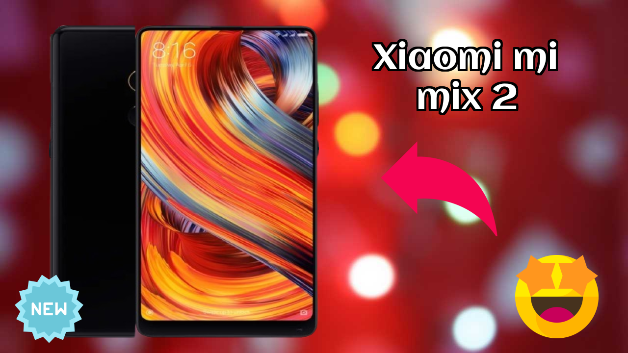 Xiaomi Mi Mix 2 बैटरी रिव्यु: 3400 MAh Quick Charging धीरज टेस्ट