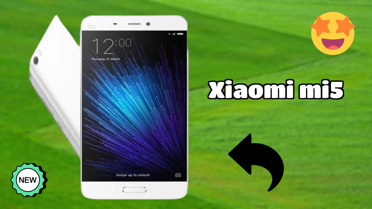 Xiaomi Mi5 डिस्प्ले तकनीक: IPS LCD क्वॉलिटी
