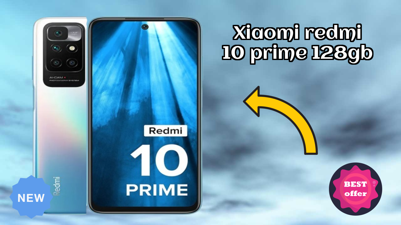 Xiaomi Redmi 10 Prime 128GB कैमरा क्वॉलिटी: 50 MP + 8 MP + 2 MP + 2 MP Rear Camera फोटो रिव्यु