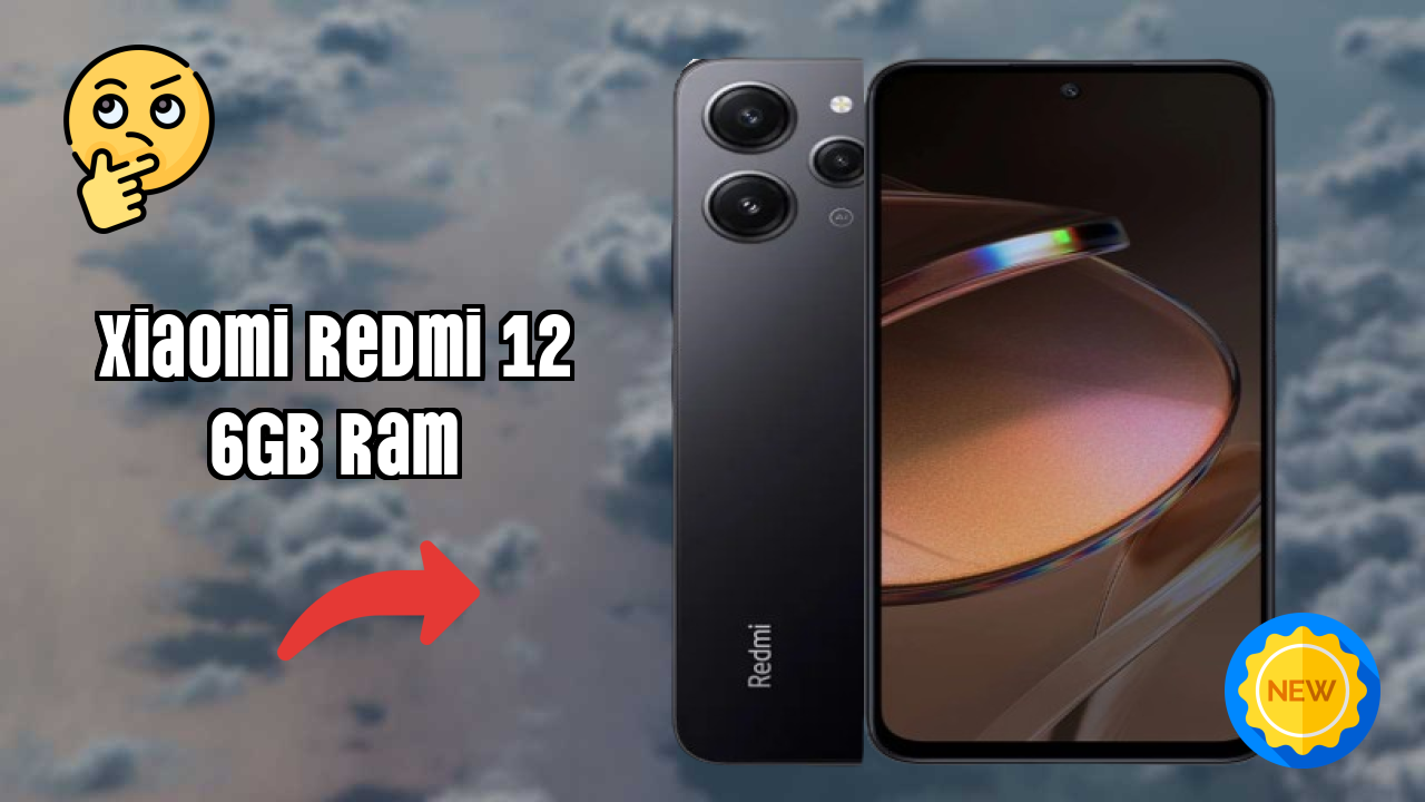 Xiaomi Redmi 12 6GB RAM बैटरी लाइफ: 5000 MAh धीरज टेस्ट