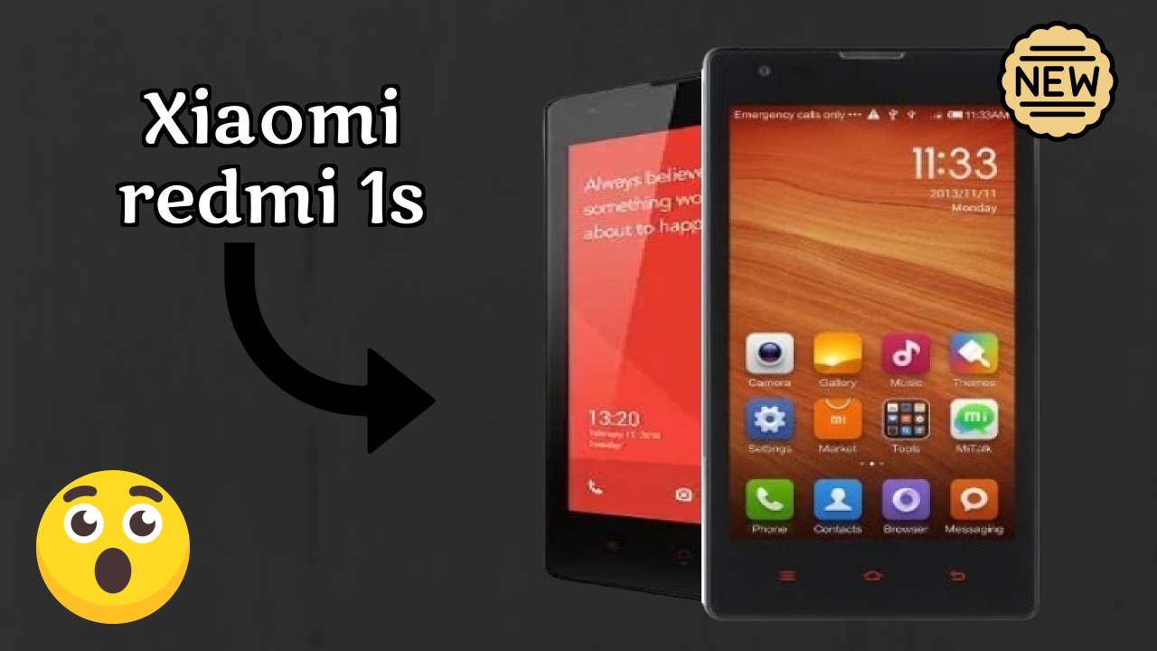 ₹4,999 पर Xiaomi Redmi 1S - क्या आपको अभी इसे खरीदना चाहिए?