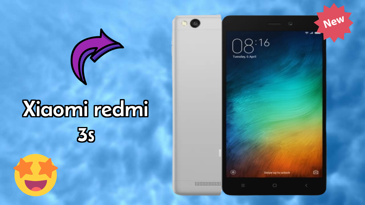 Xiaomi Redmi 3S डिस्प्ले रिव्यु: IPS LCD स्क्रीन साइज़
