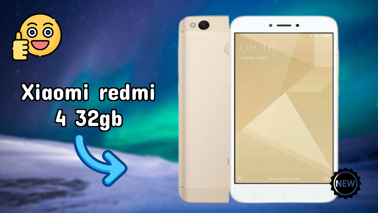 Xiaomi Redmi 4 32GB डिस्प्ले  डिस्कसन: 5.0 Inches (12.7 Cm) क्वॉलिटी