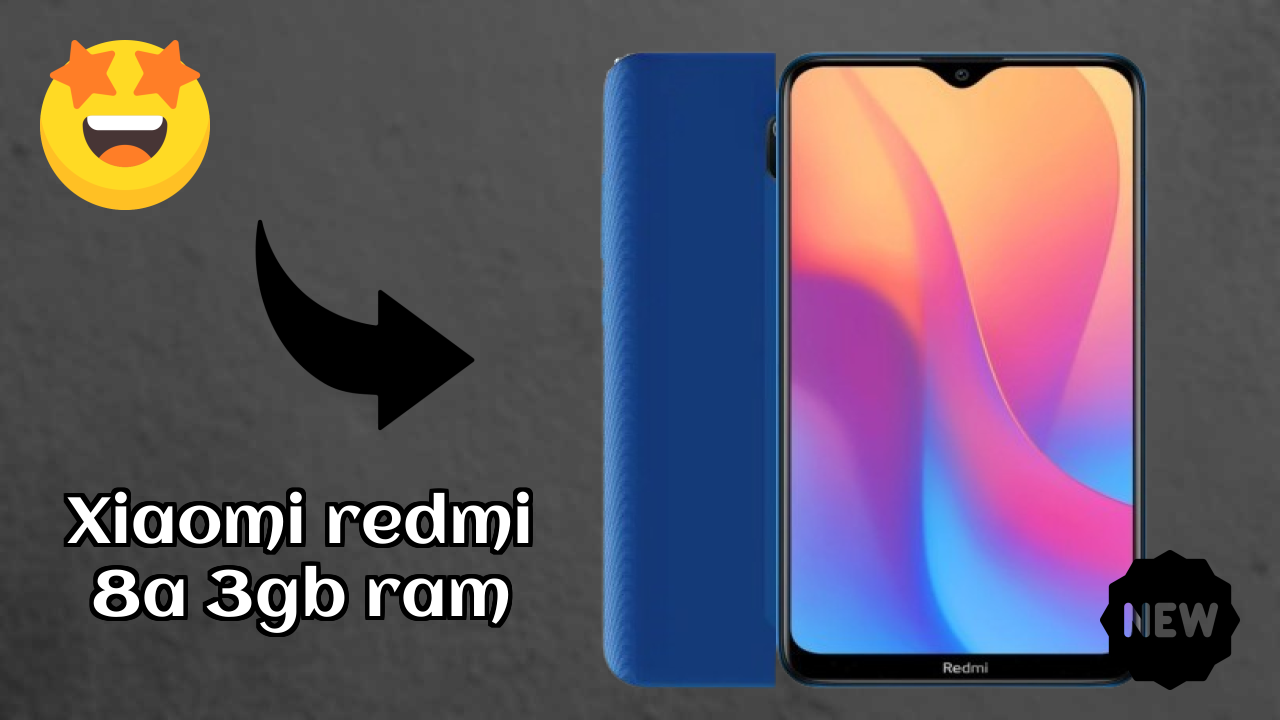 Xiaomi Redmi 8A 3GB RAM डिस्प्ले क्वॉलिटी: IPS LCD समझाया गया