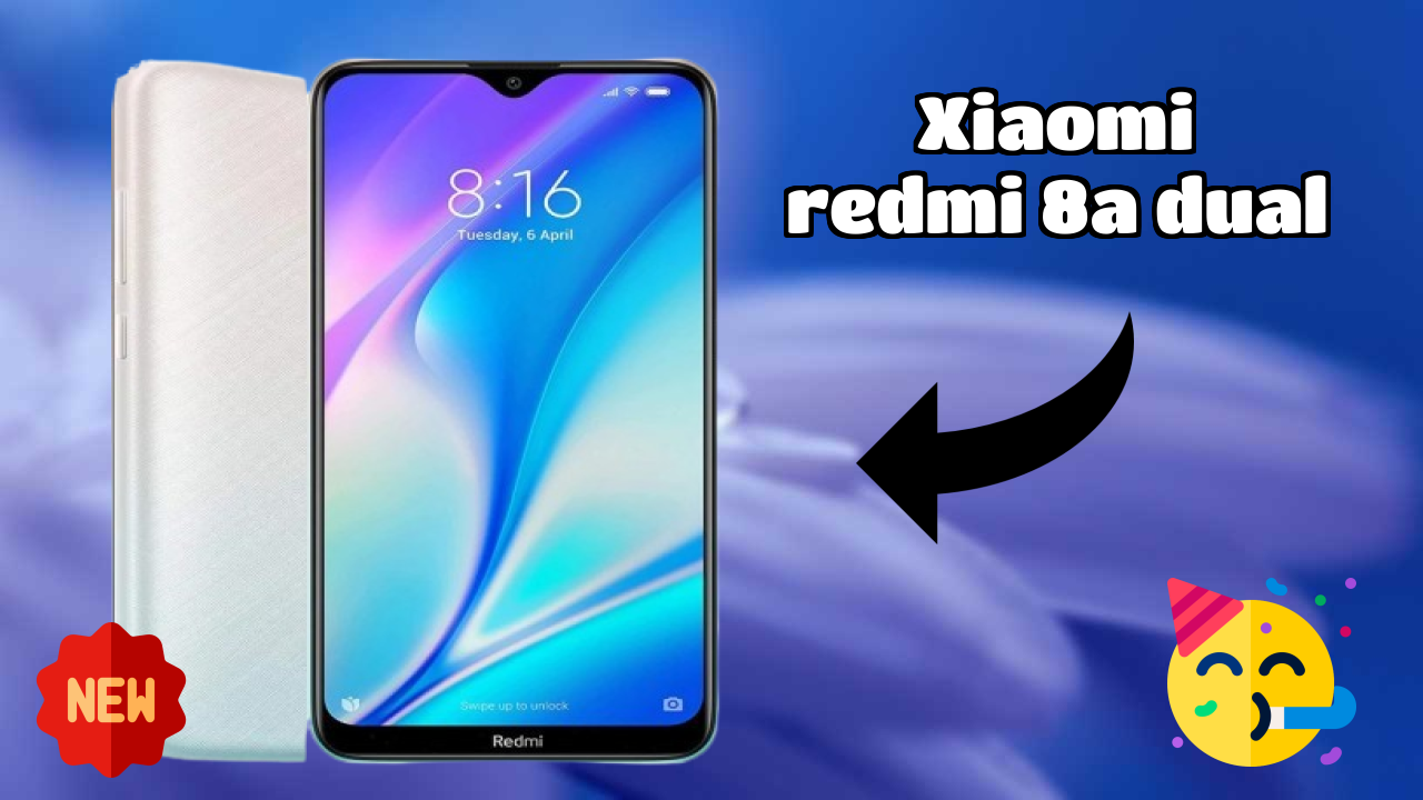 Xiaomi Redmi 8A Dual बैटरी रिव्यु: 5000 MAh उपयोग  डिस्कसन