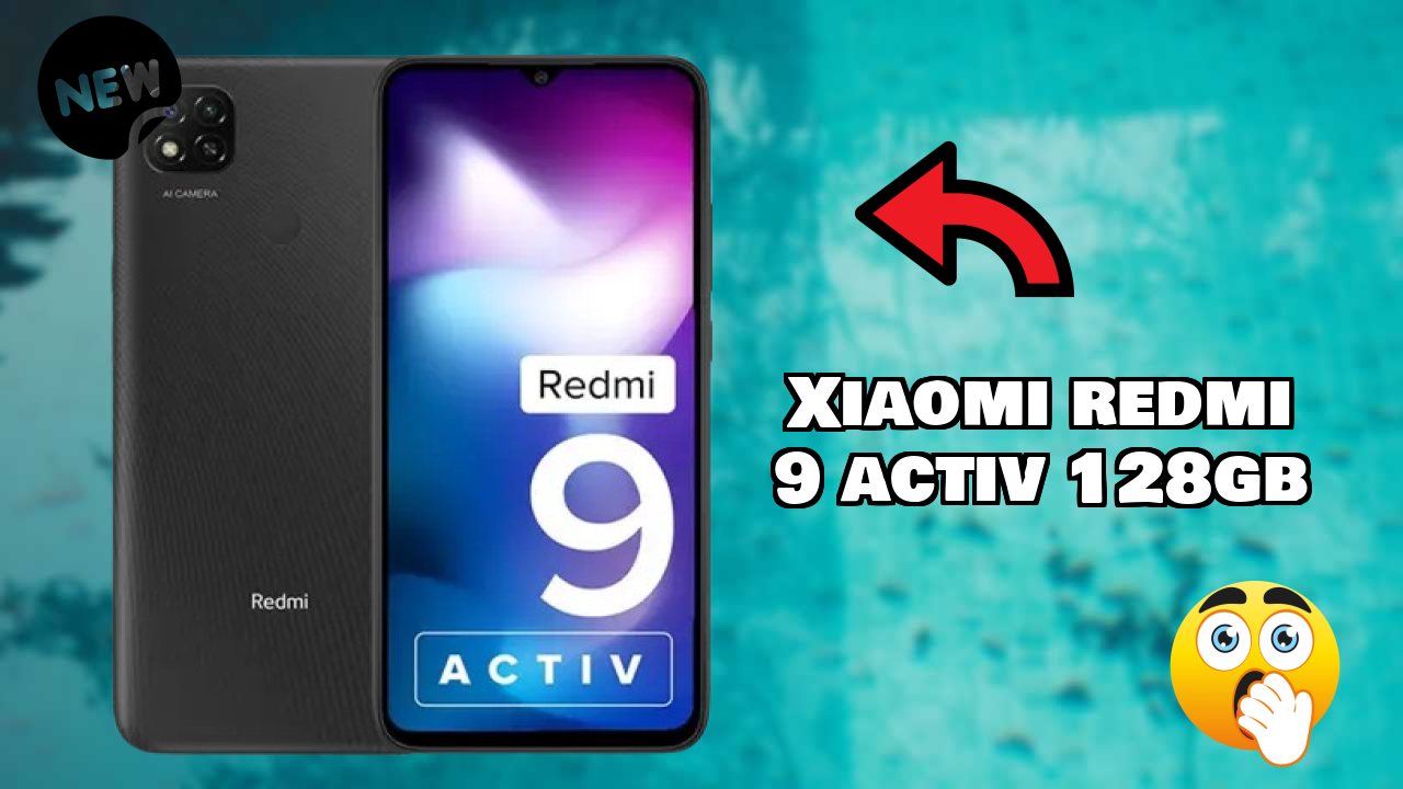 क्यों लोग 2026 में Xiaomi Redmi 9 Activ 128GB पसंद करते हैं – पूरा व्याख्या