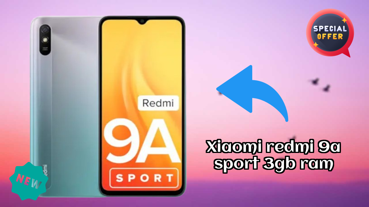 Xiaomi Redmi 9A Sport 3GB RAM कैमरा टेस्ट: 5 MP Front Camera सेल्फी क्वॉलिटी