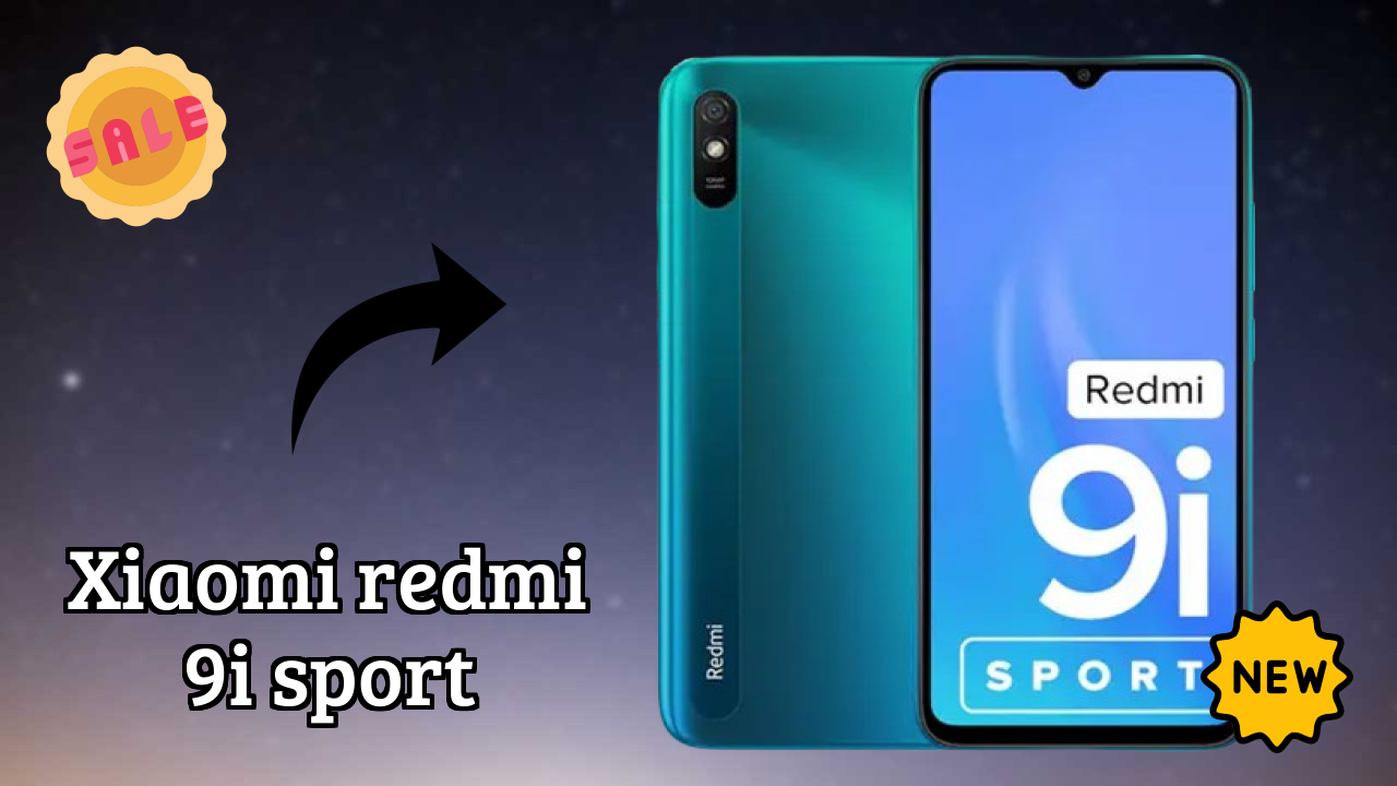 Xiaomi Redmi 9i Sport प्रोसेसर टेस्ट: MediaTek Helio G25 शो
