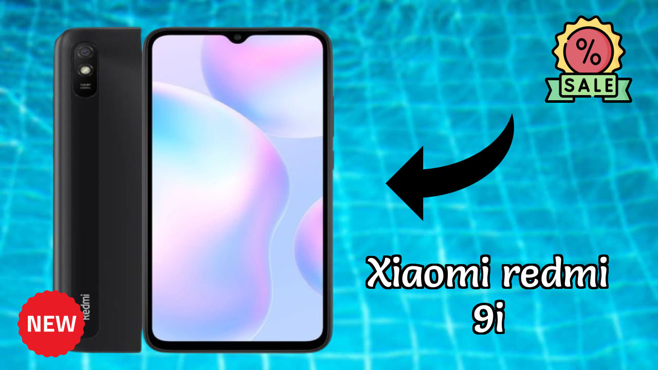 ₹9,999 पर Xiaomi Redmi 9i - क्या आपको अभी खरीदना चाहिए?