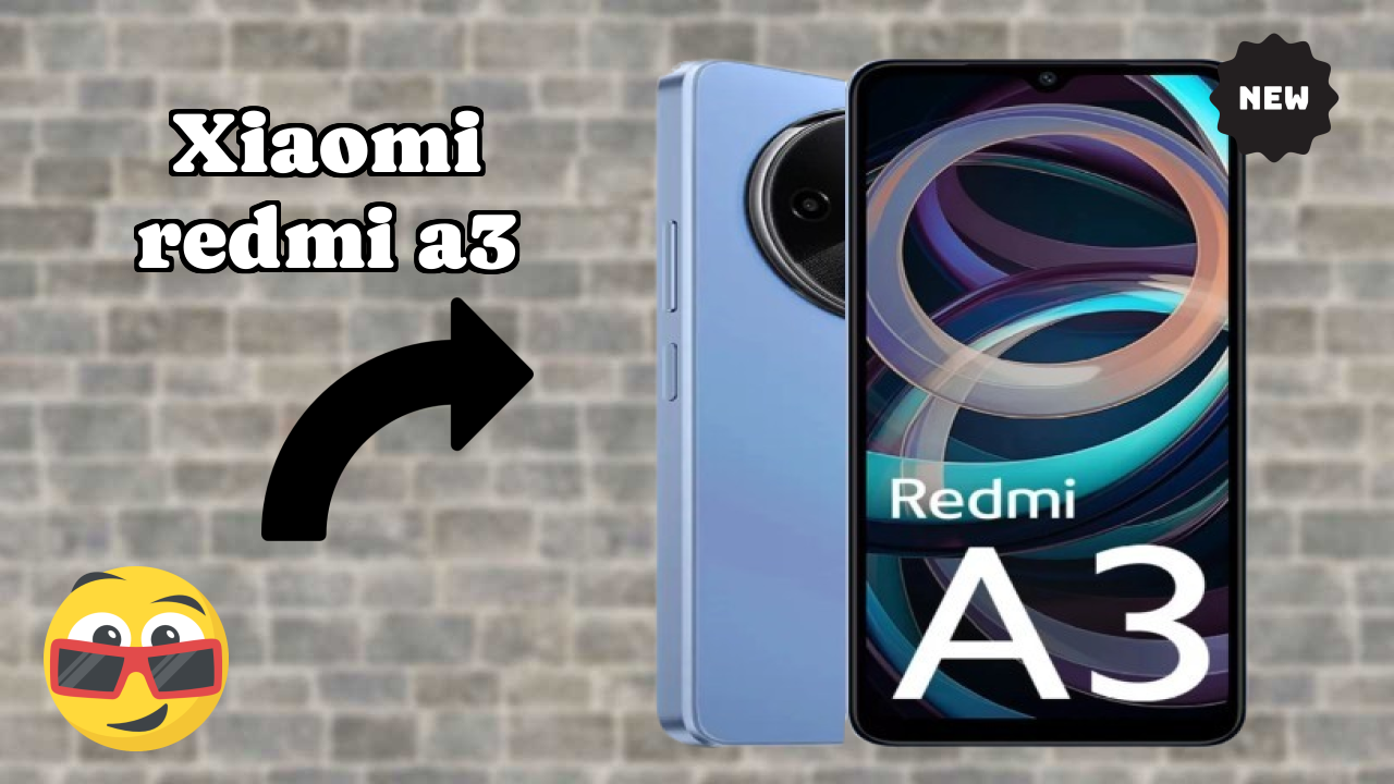 Xiaomi Redmi A3 RAM रिव्यु: 3 GB RAM मल्टीटास्किंग टेस्ट