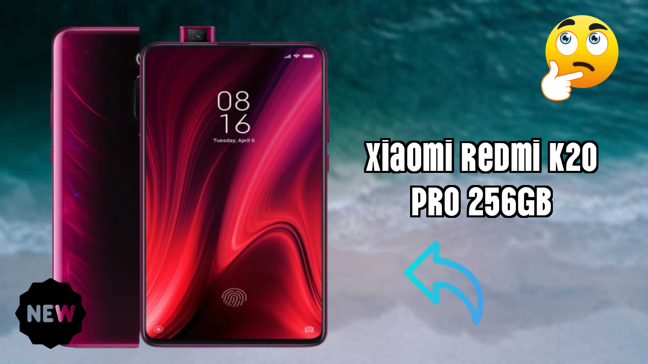 Xiaomi Redmi K20 Pro 256GB RAM शो: 8 GB RAM मल्टीटास्किंग टेस्ट