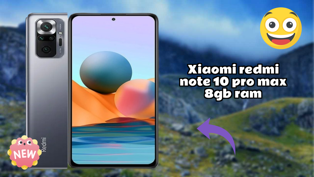 Xiaomi Redmi Note 10 Pro Max 8GB RAM डिस्प्ले रिव्यु: Super AMOLED तकनीक समझाया गया