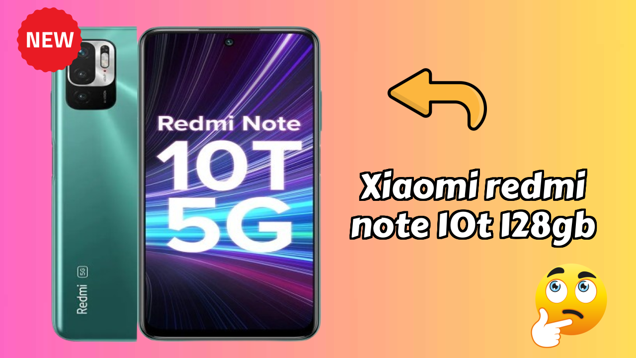 Xiaomi Redmi Note 10T 128GB RAM टेस्ट: 6 GB RAM वर्क लोड को हैंडल करती है