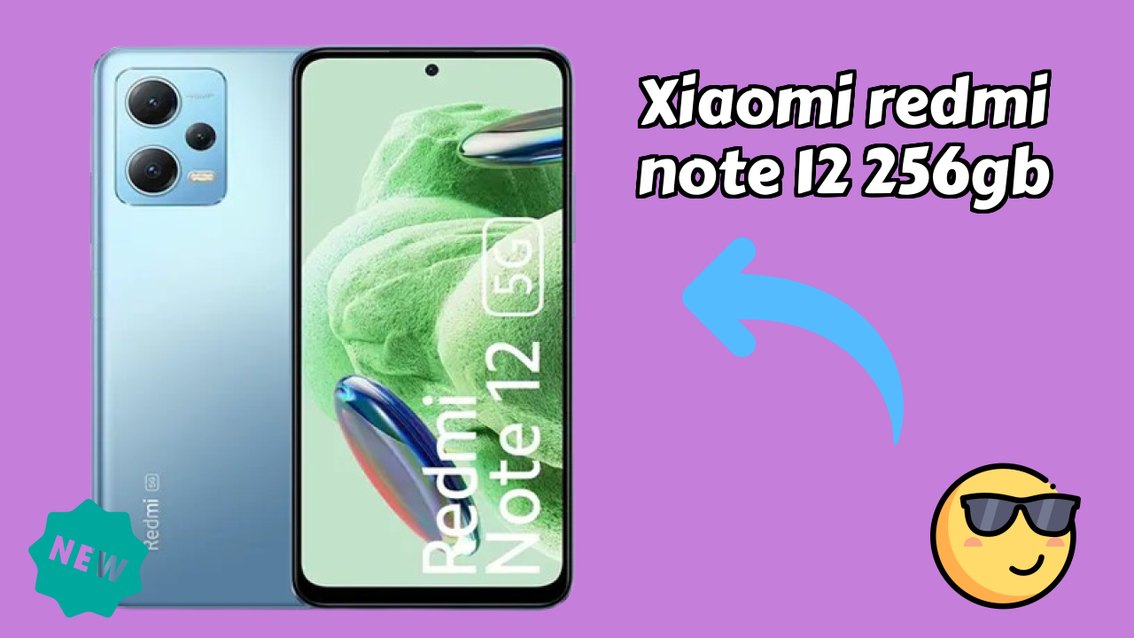Xiaomi Redmi Note 12 256GB गेमिंग टेस्ट: क्या Snapdragon 4 Gen 1 टॉप गेम्स को हैंडल