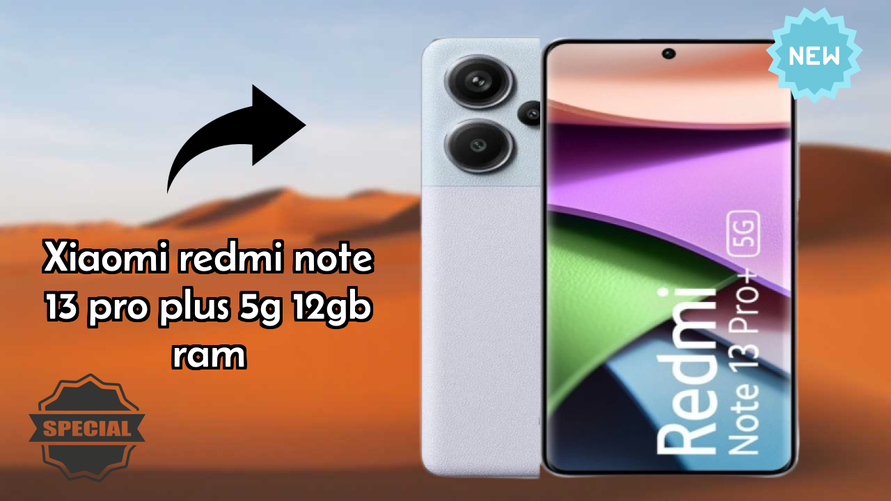 Xiaomi Redmi Note 13 Pro Plus 5G 12GB RAM बैटरी रिव्यु: 5000 MAh कितने टाइम तक चलती है?