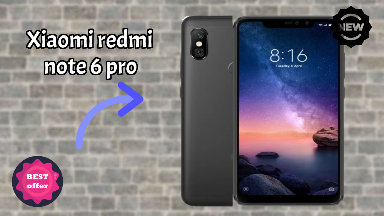 Xiaomi Redmi Note 6 Pro प्रोसेसर टेस्ट: Snapdragon 636 स्पीड रिव्यु