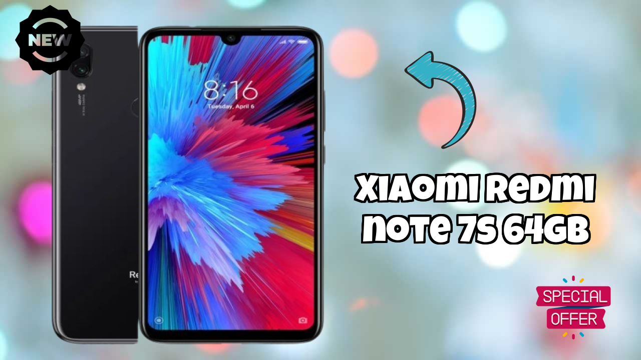 Xiaomi Redmi Note 7S 64GB बैटरी रिव्यु: 4000 MAh Quick Charging चार्जिंग टाइम
