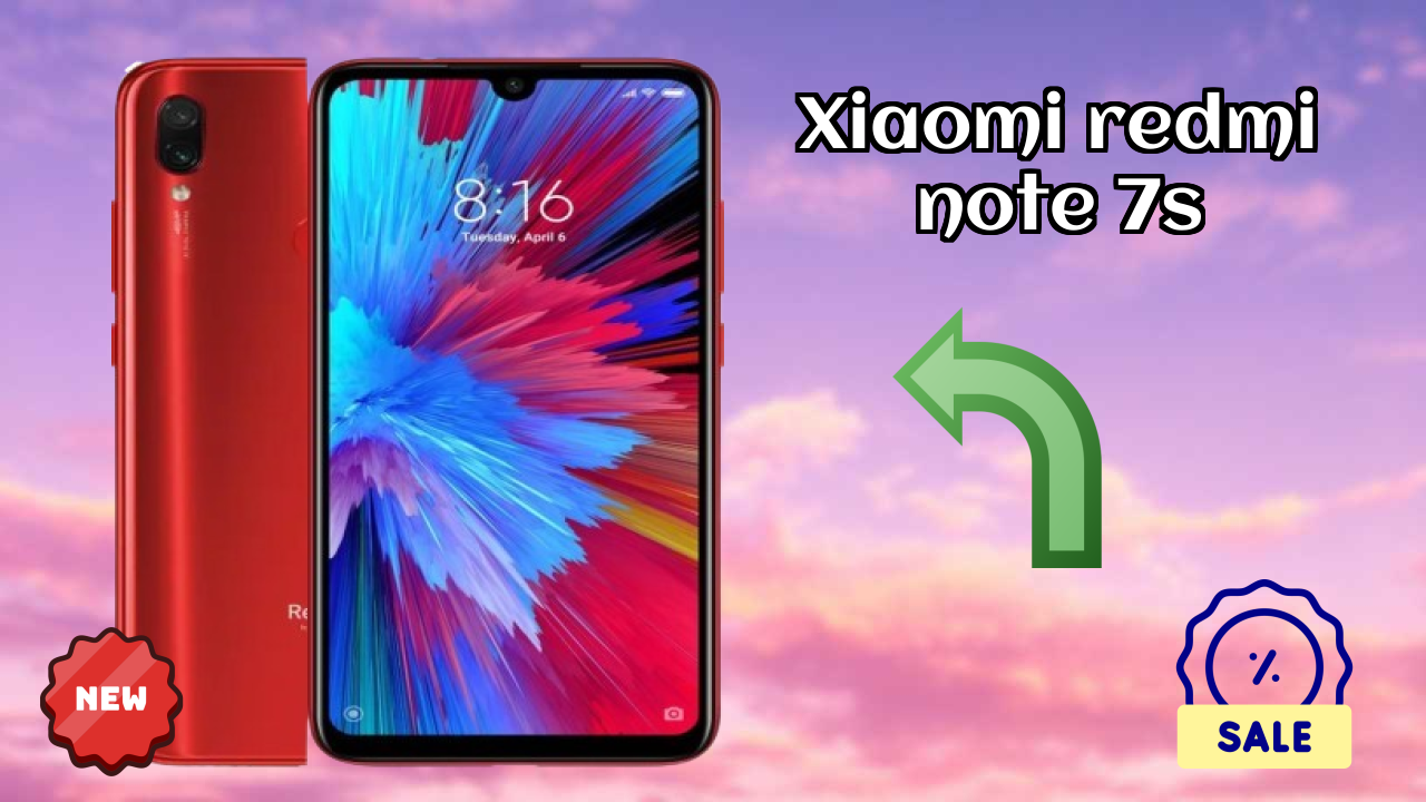 Xiaomi Redmi Note 7S RAM रिव्यु: 3 GB RAM मल्टीटास्किंग चेक