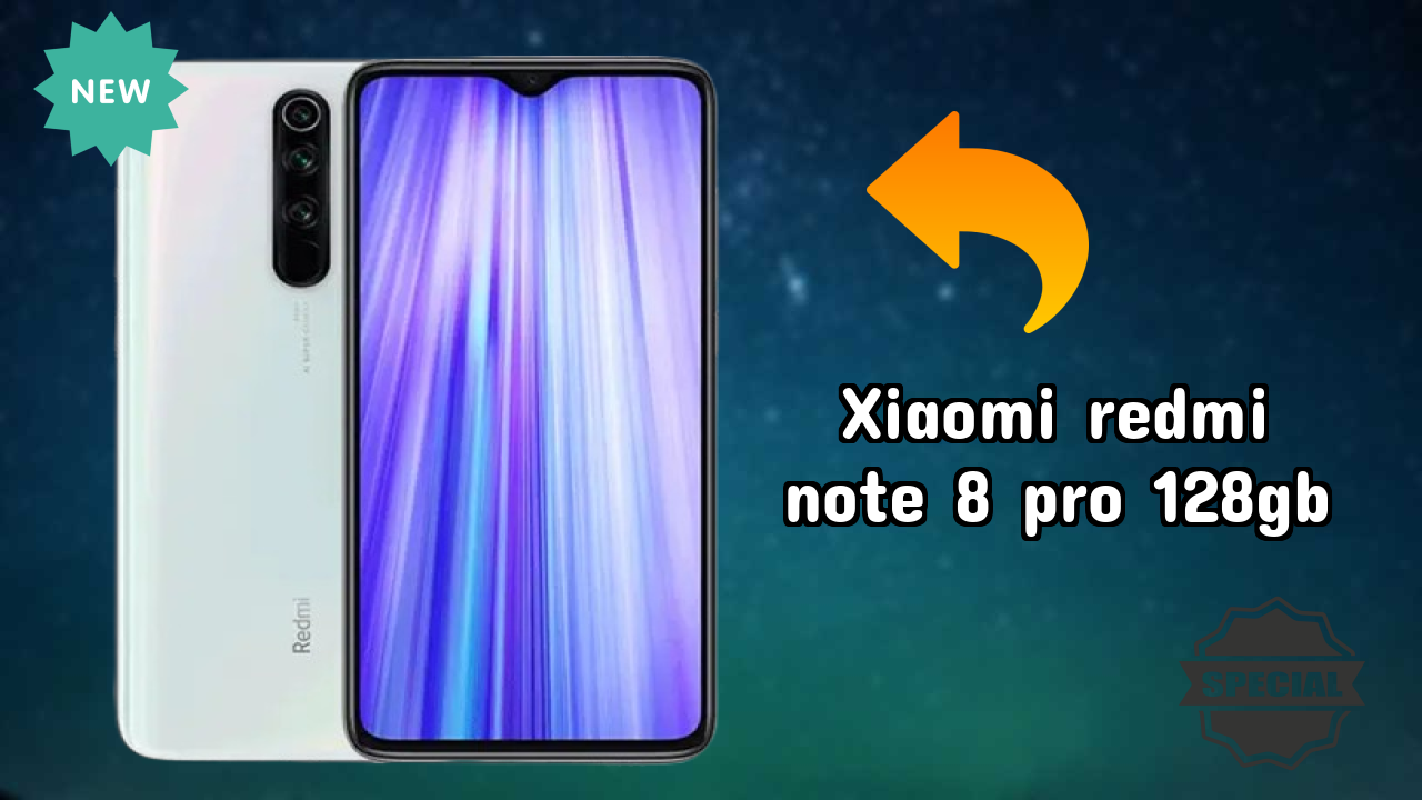 Xiaomi Redmi Note 8 Pro 128GB RAM टेस्ट: क्या 6 GB RAM वर्क लोड को हैंडल करती है