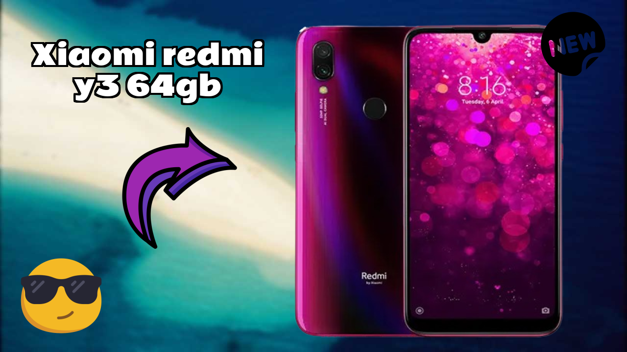 Xiaomi Redmi Y3 64GB डिस्प्ले  डिस्कसन: IPS LCD क्वॉलिटी
